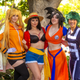Image for article titled Our Favorite Cosplay From Anime Expo 2019, North America's Biggest Anime Con